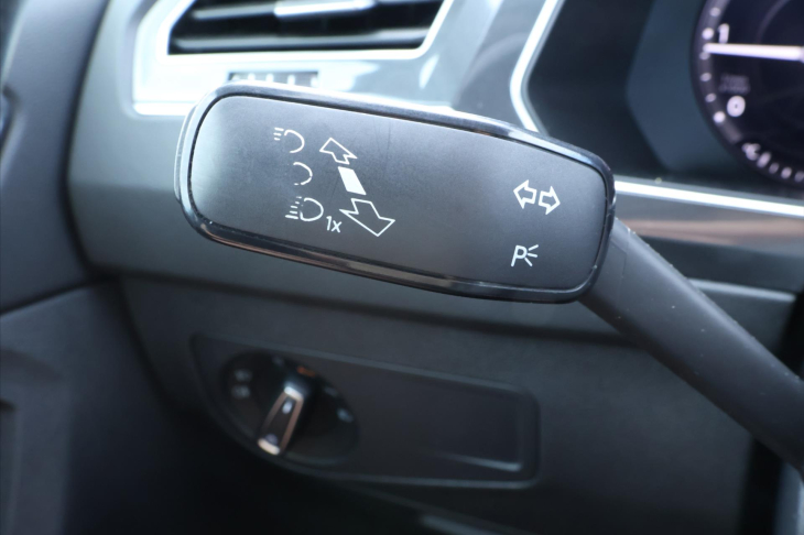 Volkswagen Tiguan 2,0 TDI 110kW 4M DSG Highline