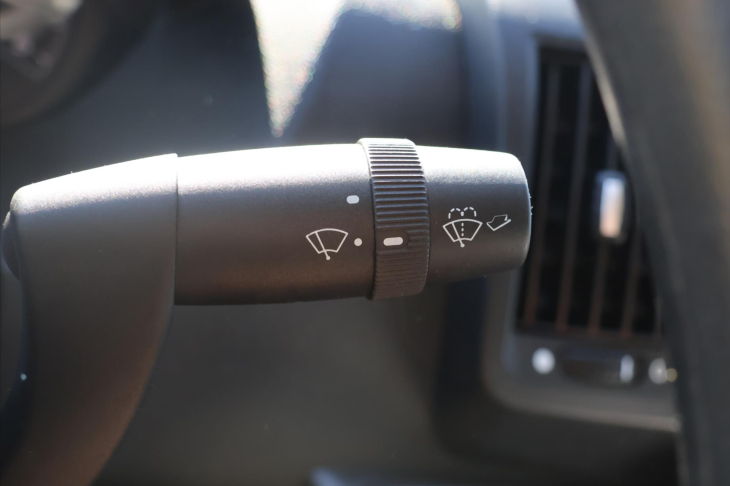 Peugeot Boxer 2,2 BlueHDI 121kW L4 CZ 1 Maj