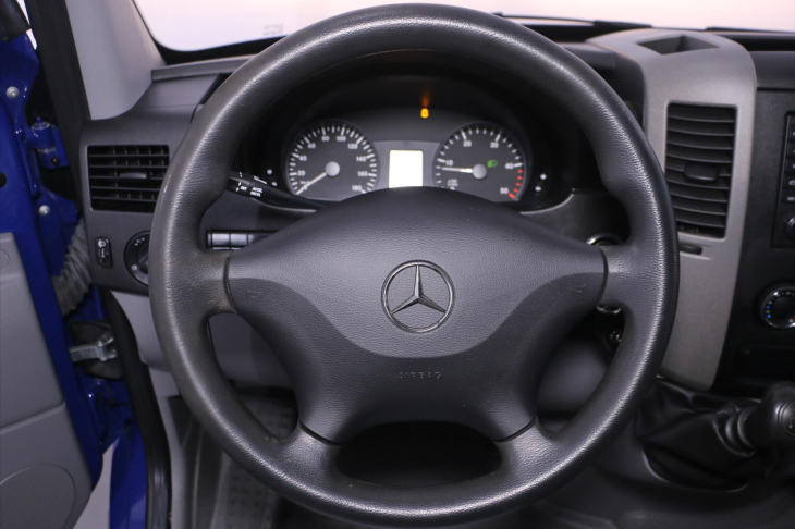 Mercedes-Benz Sprinter 2,1 213CDI 105kW CZ Klima
