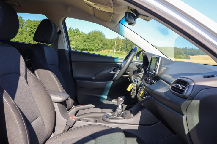 Hyundai i30 1,0 T-GDI 88kW Smart 1.Maj DPH