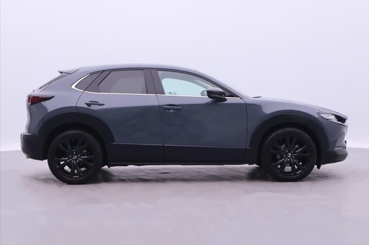 Mazda CX-30 2,0 Skyactiv-G150 Aut. CZ DPH