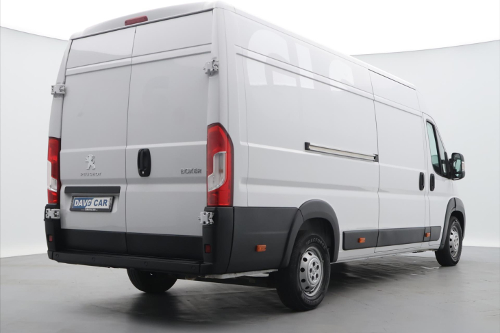 Peugeot Boxer 2,2 HDI 103 kW L4H2 DPH 1.Maj