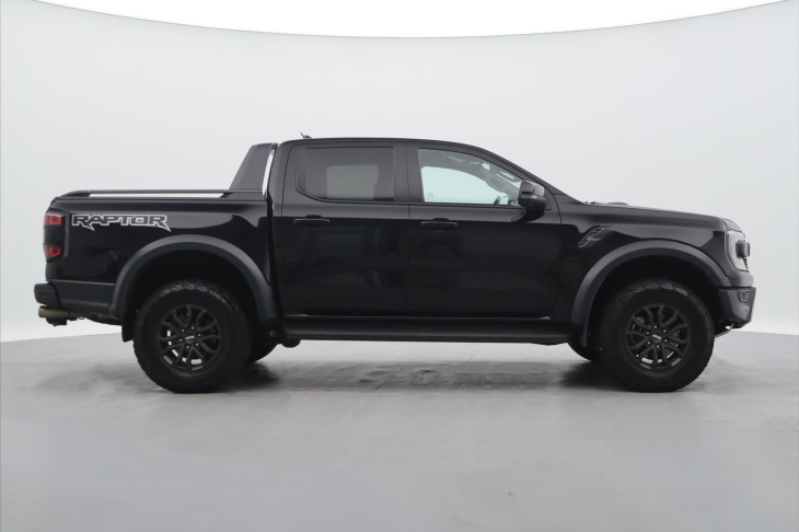 Ford Ranger 3,0 215kW V6 Twin-Turbo CZ DPH