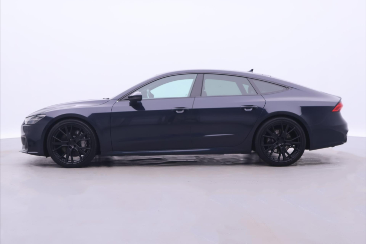Audi A7 3,0 250kW S-tronic Quattro 55 TFSI