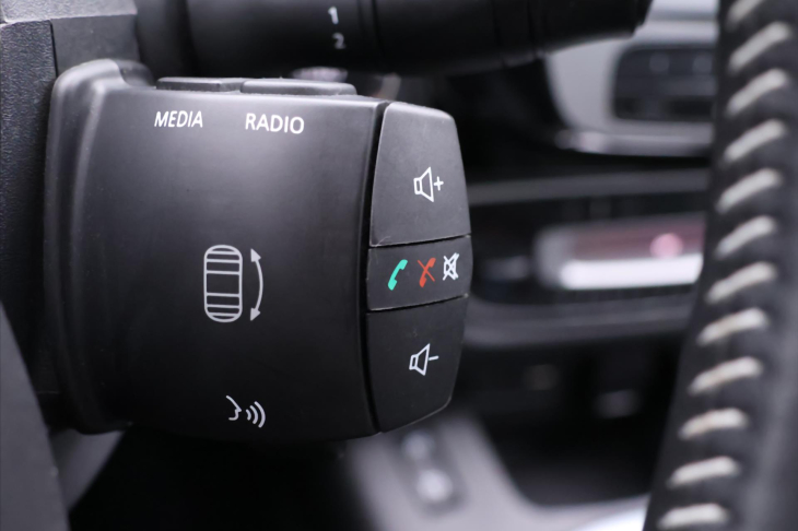 Renault Grand Scénic 2,0 dCi 118kW Navi Kůže CZ