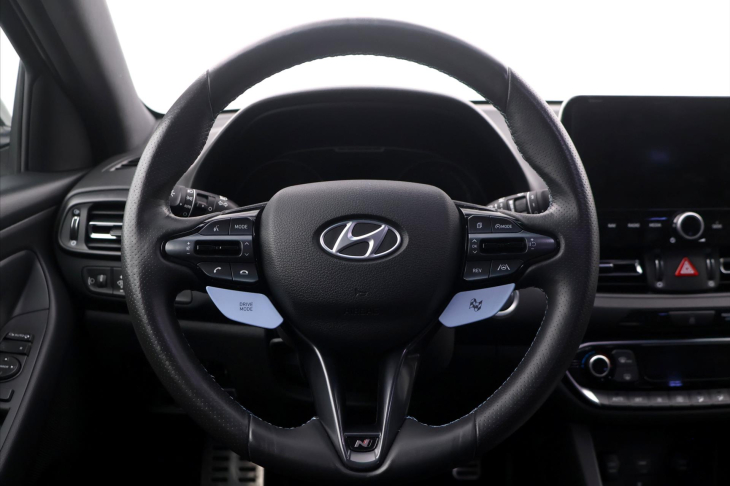 Hyundai i30 2,0 T-GDI 206kW N Performance CZ