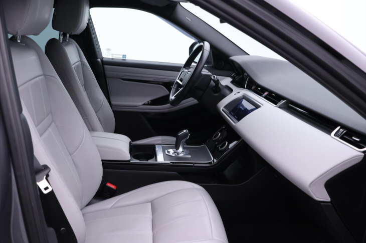 Land Rover Range Rover Evoque 2,0 R-Dynamic 4WD 120kW