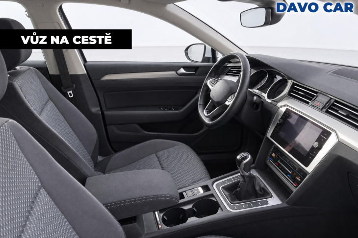 Volkswagen Passat 2,0 TDI 110kW Business Premium DPH