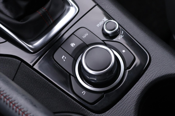 Mazda 3 2,0 Skyactiv-G 88kW Aut.