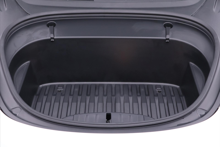 Tesla Model 3 Long Range 208kW Panorama