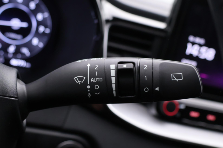 Kia ProCeed 1,6 T-GDI 150kW DCT DPH CZ