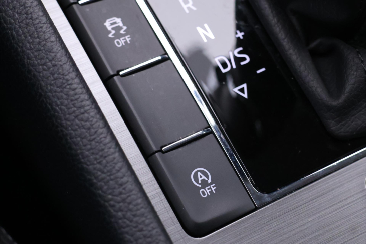 Škoda Superb 2,0 TDI 147kW Style 4x4 DSG CZ DPH