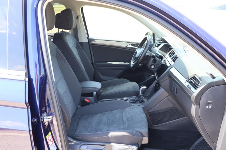 Volkswagen Tiguan Allspace 2,0 TSI 140kW 4motion DPH TZ