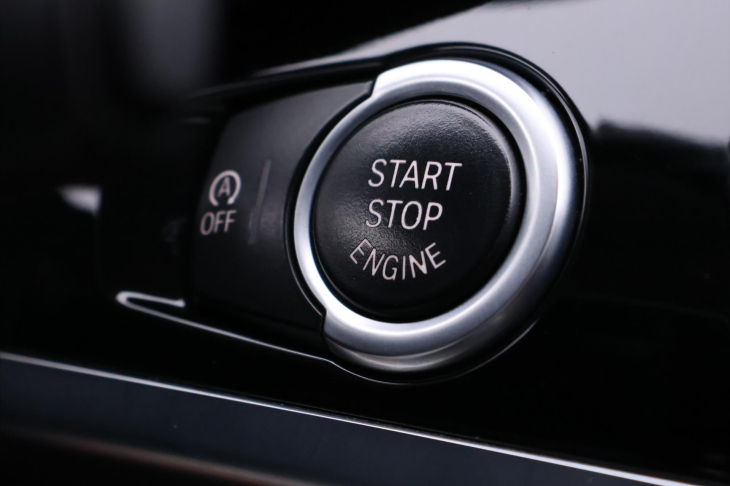 BMW X4 2.0 140kW xDrive Kůže Klima CZ