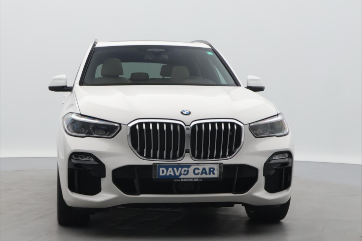 BMW X5 3,0 40 250kW xDrive Mpaket DPH