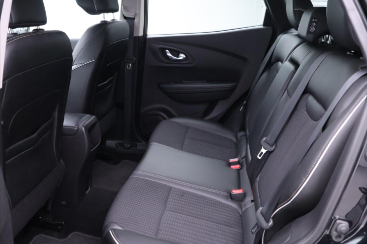 Renault Kadjar 1,5 dCi 81kW Aut LED Navi Kůže