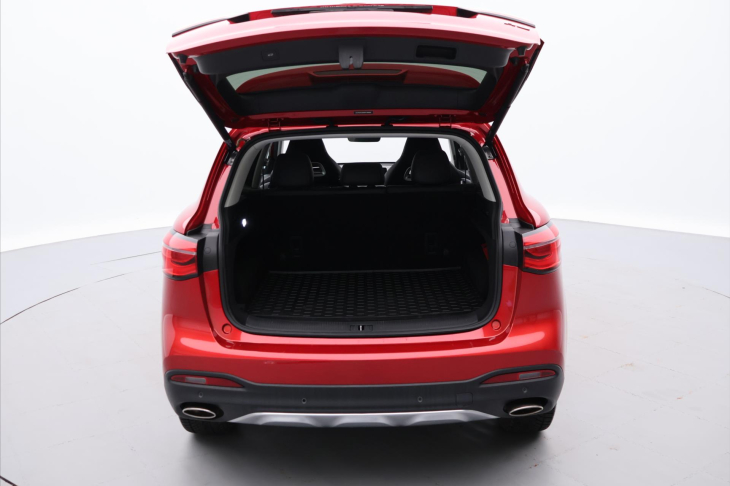 MG HS 1,5 TGI 119kW CZ DPH