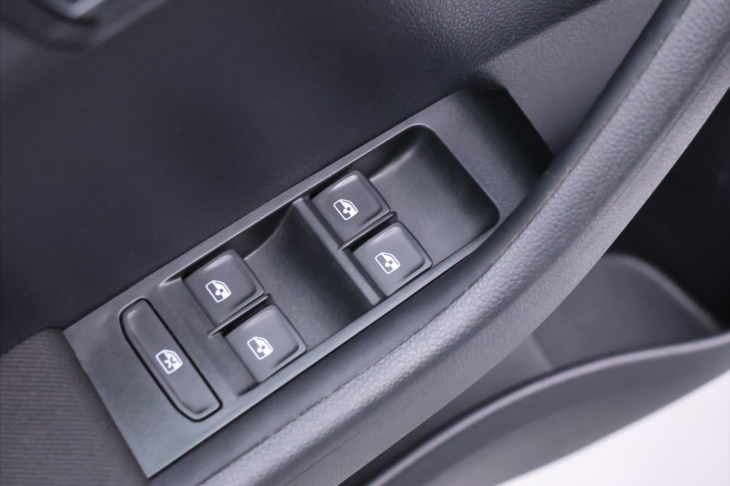 Škoda Fabia 1,0 TSI 70kW Ambition LED