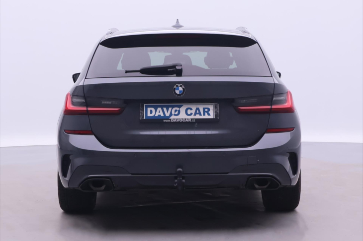 BMW Řada 3 3,0 M340d 250 kW xDrive CZ DPH