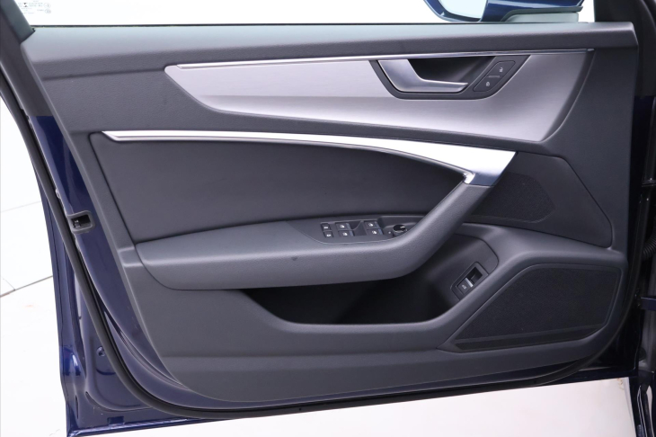 Audi A6 3,0 TDI 180kW quattro S-tronic