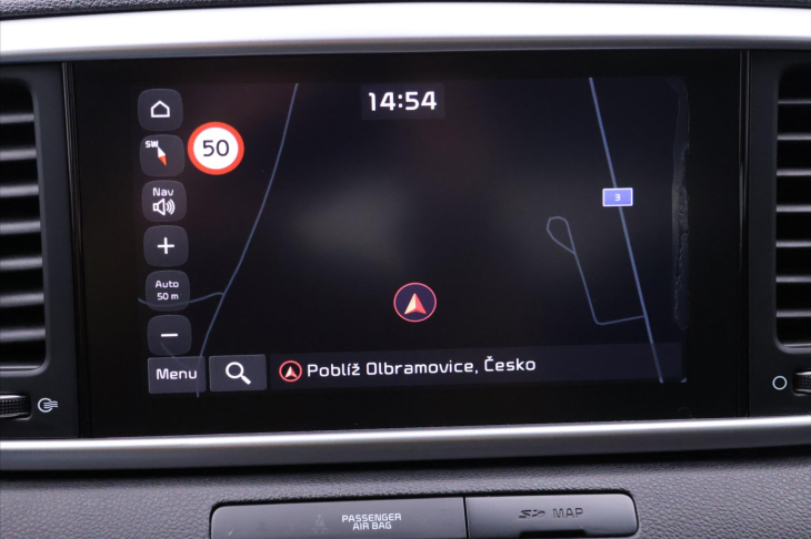 Kia Sportage 1,6 T-GDi 130kW Exclusive