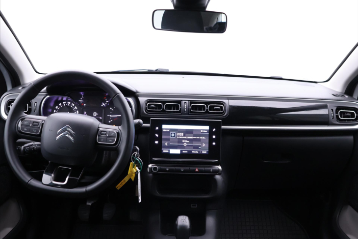 Citroën C3 1,2 PT 61kW CZ Shine DPH