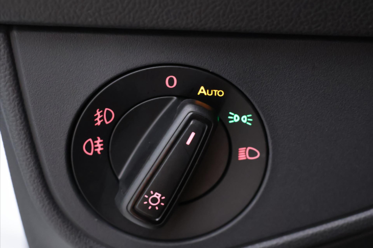 Volkswagen Polo 2,0 TSI GTI DSG Virtual Matrix