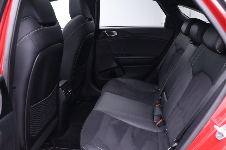 Kia ProCeed 1,6 CRDI Automat GT-Line LED