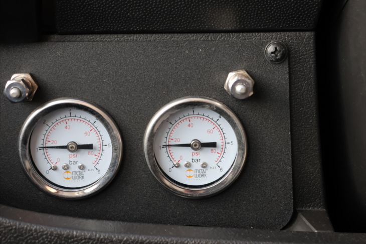 Weinsberg CaraCompact 2,3 Pepper CZ Navi 1.Majitel