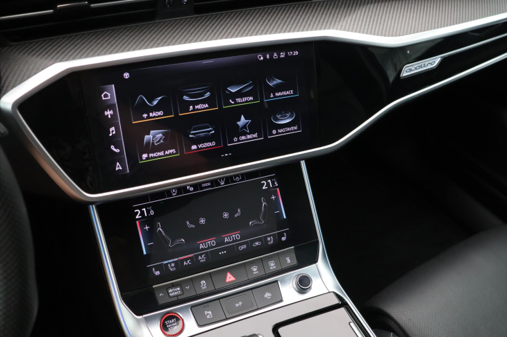 Audi S6 3,0 55TDI 253kW Tiptronic DPH
