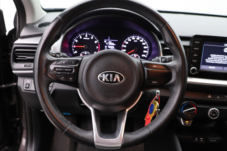 Kia Stonic 1,3 CVVT 61kW CZ Comfort