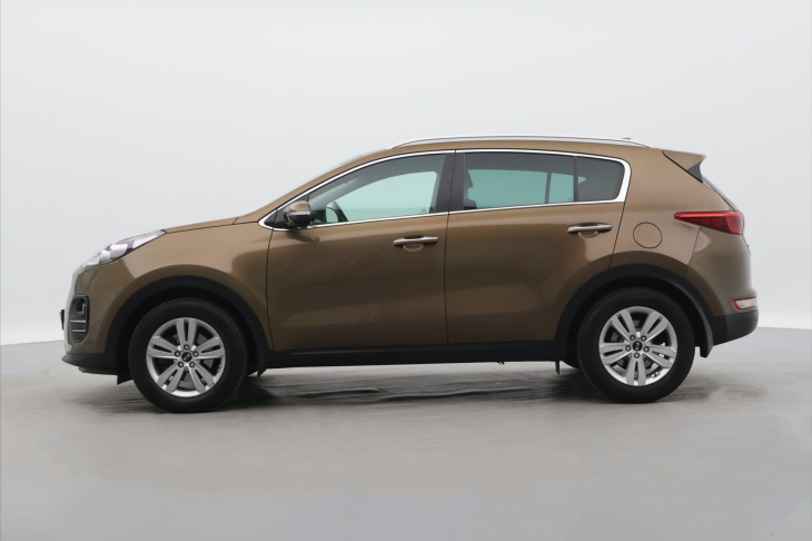Kia Sportage 2,0 CRDI 136kW Aut. 4x4 CZ DPH