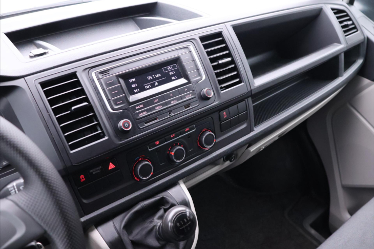 Volkswagen Transporter 2,0 TDI Klima Tažné 1.Maj DPH