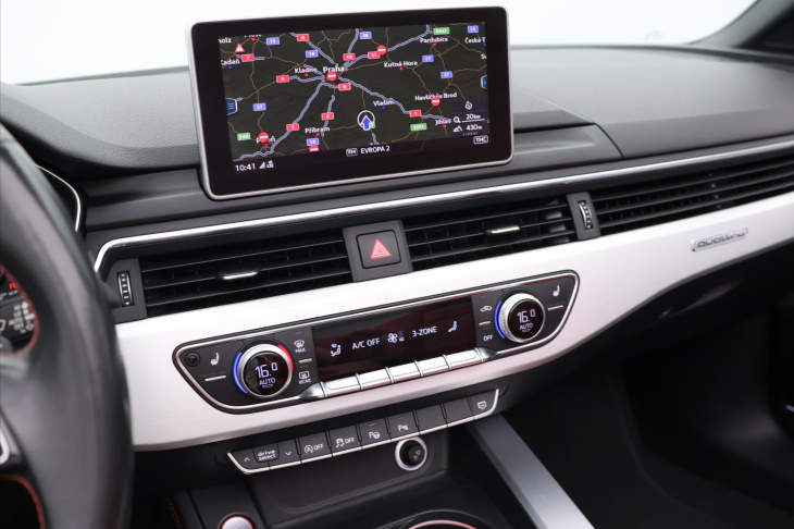 Audi S5 3,0 TFSI ABT 313kW DPH Cabrio