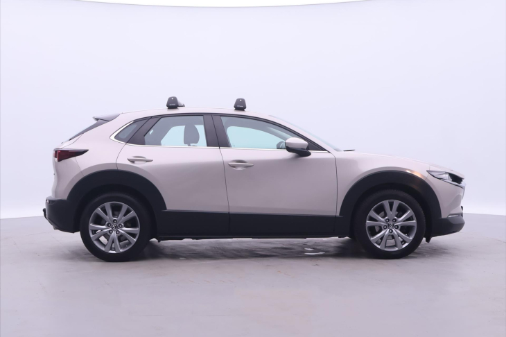 Mazda CX-30 2,0 i G150 Aut. AWD CZ 1.Maj