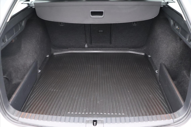 Škoda Octavia 2,0 TDI 110kW 4x4 DSG DPH CZ