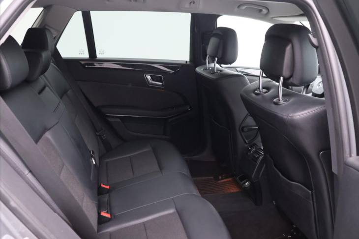 Mercedes-Benz Třídy E 3,0 350CDI 170kW Avantgarde