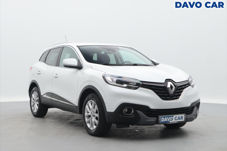 Renault Kadjar 1,2 TCe 130k CZ Energy Navi