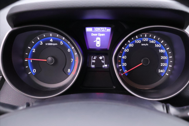 Hyundai i30 1,4 i CVVT 73kW CZ Klima Tempo