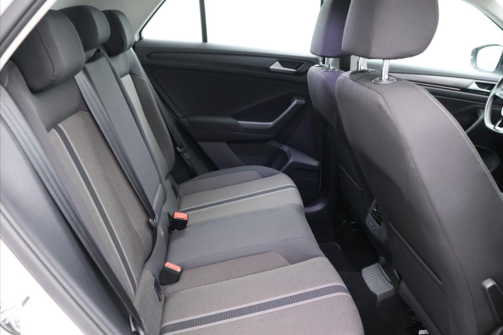 Volkswagen T-Roc 1,5 TSI 110kW Style CZ LED