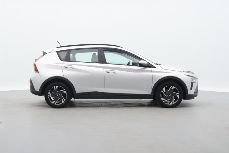 Hyundai Bayon 1,2 i 62kW Comfort CZ