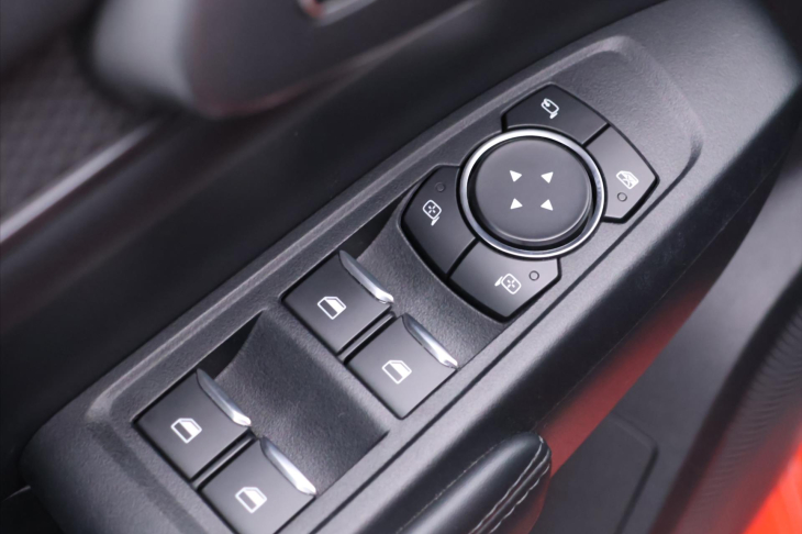 Ford Ranger 3,0 EB 215kW Raptor CZ DPH Záruka