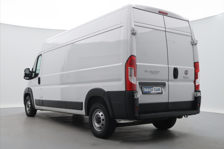 Fiat Ducato 2,2 MTJ 103kW CZ DPH Maxi