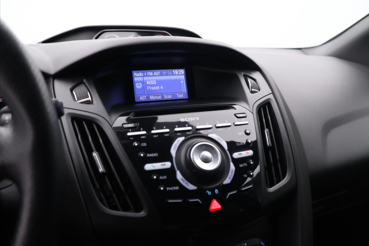 Ford Focus 2,0 EB 184kW ST Aut.klima