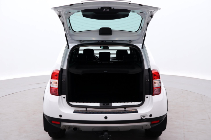 Dacia Duster 1.2 TCe 92kW Prestige Tažné