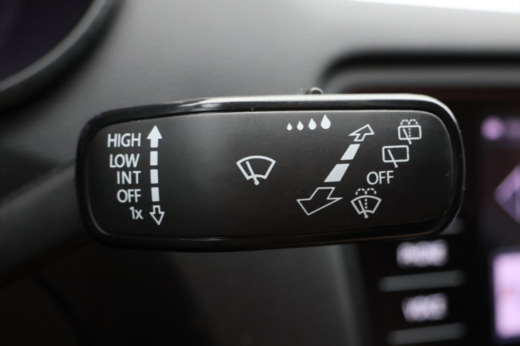 Škoda Octavia 2,0 TSI DSG RS230 CZ Challenge