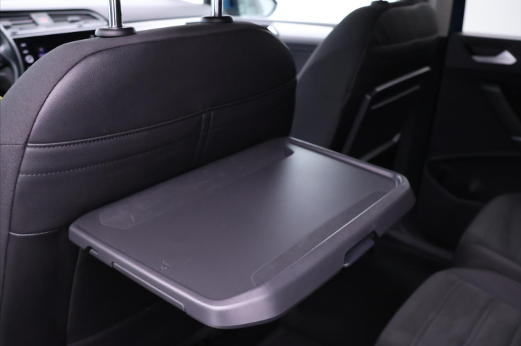 Volkswagen Touran 2,0 TDI 110kW CZ Maraton LED
