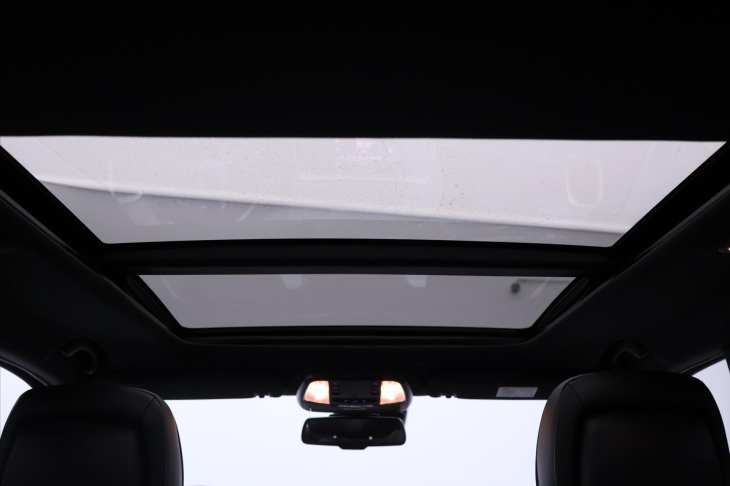 Jeep Grand Cherokee 3,0 CRD 184kW AWD Overland