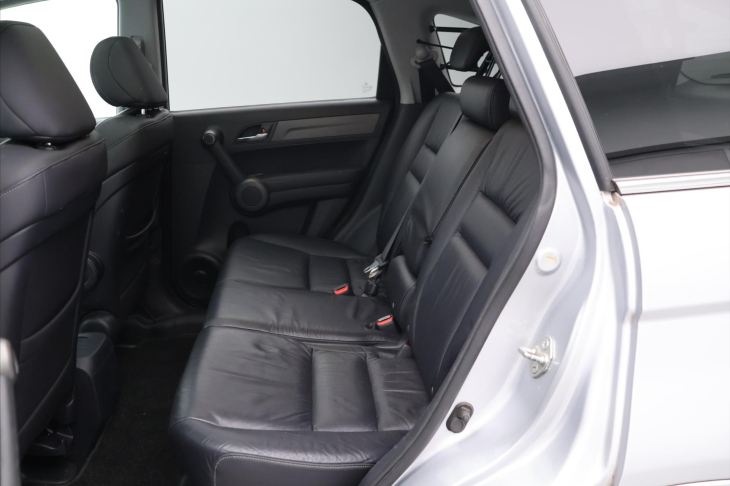 Honda CR-V 2,0 VTEC Automat 4x4 Executive
