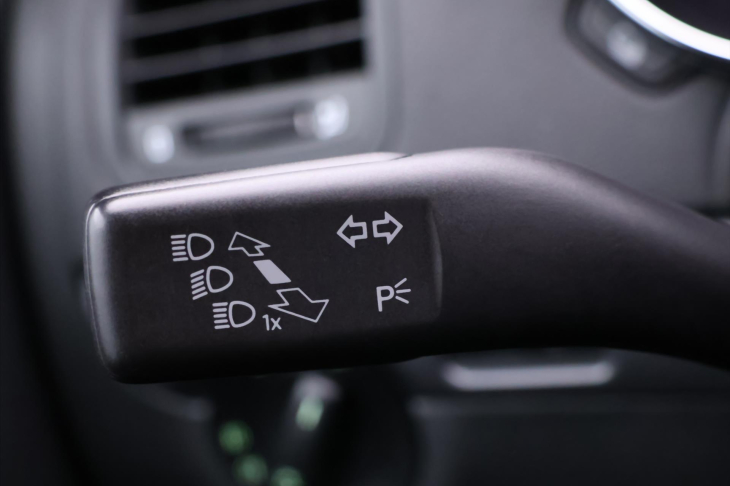 Škoda Yeti 1,2 TSI 77kW Klimatizace 1.Maj